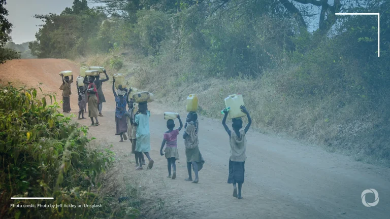 Africa sees water security turning into a geopolitical flashpoint DevelopmentAid