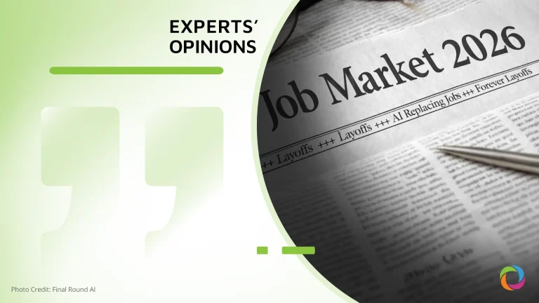 What to expect from the job market in 2026